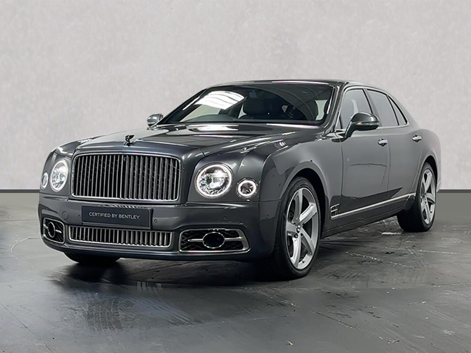 Used Bentley Mulsanne 2018 for sale - 78139515: Photo 15