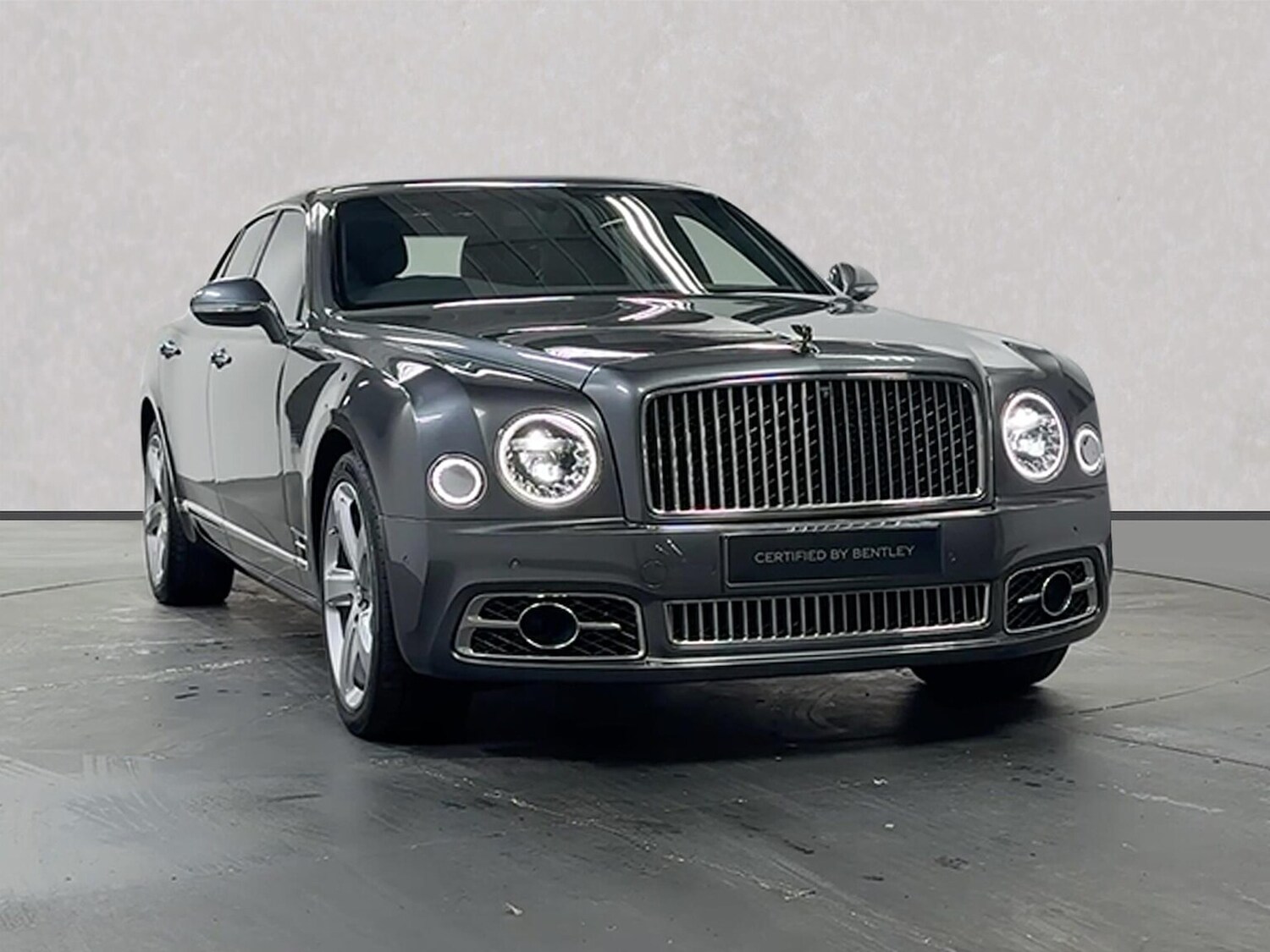 Used Bentley Mulsanne 2018 for sale - 78139515: Photo 16