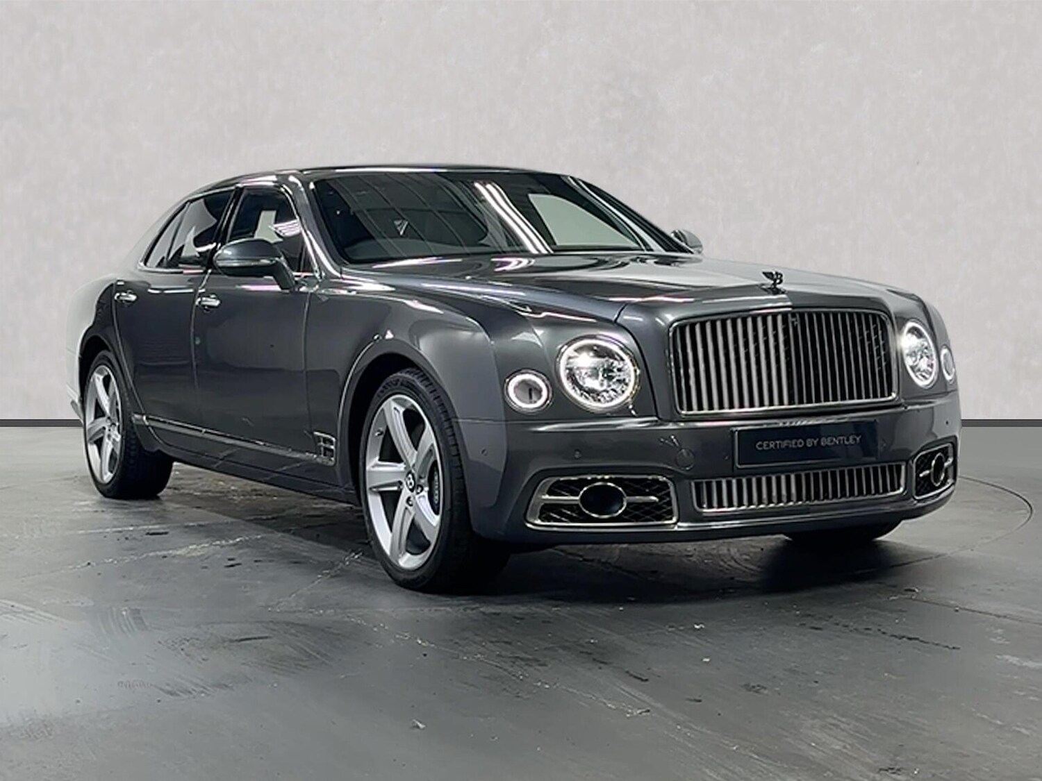 Used Bentley Mulsanne 2018 for sale - 78139515: Photo 18