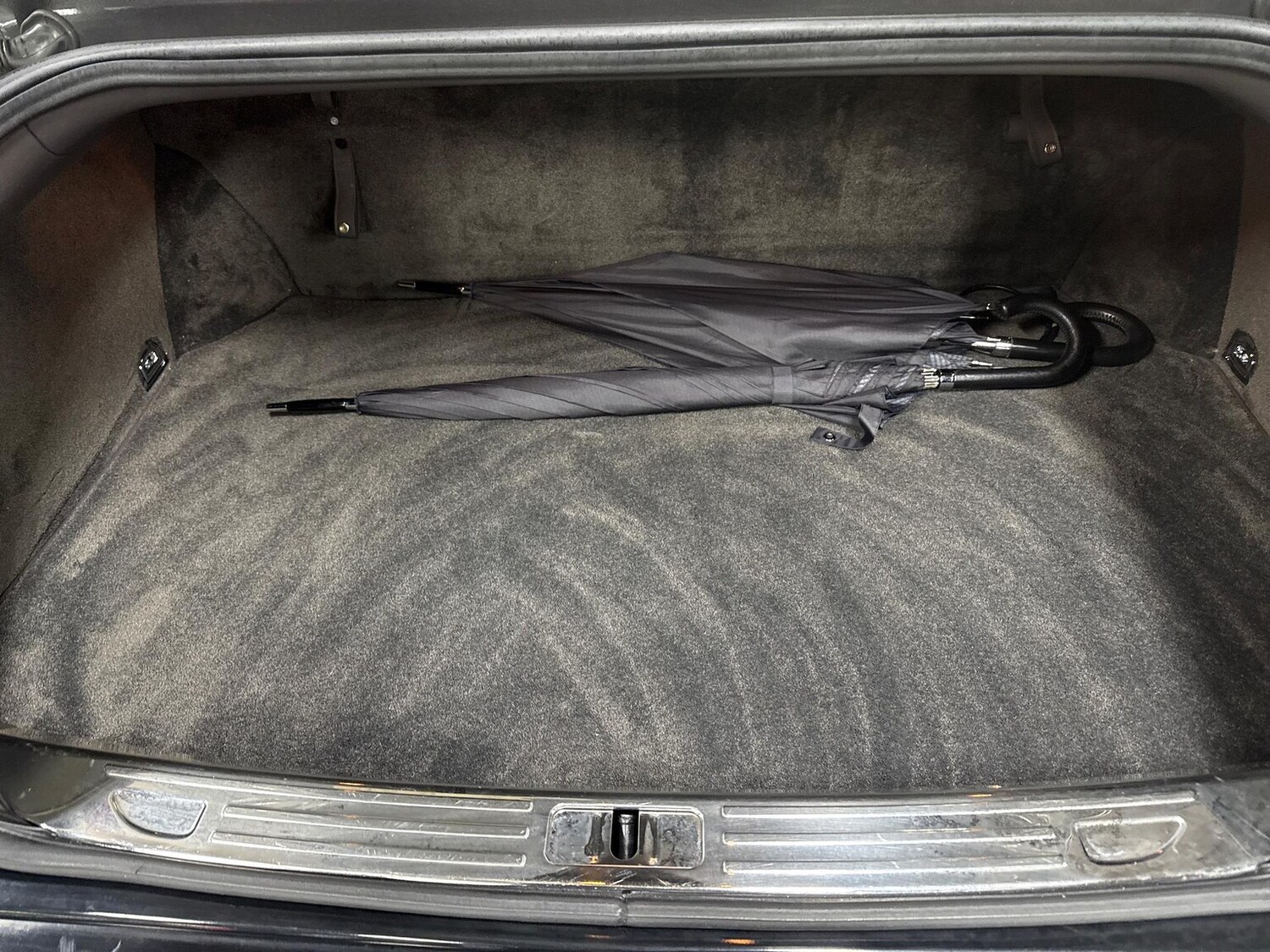 Used Bentley Mulsanne 2018 for sale - 78139515: Photo 19