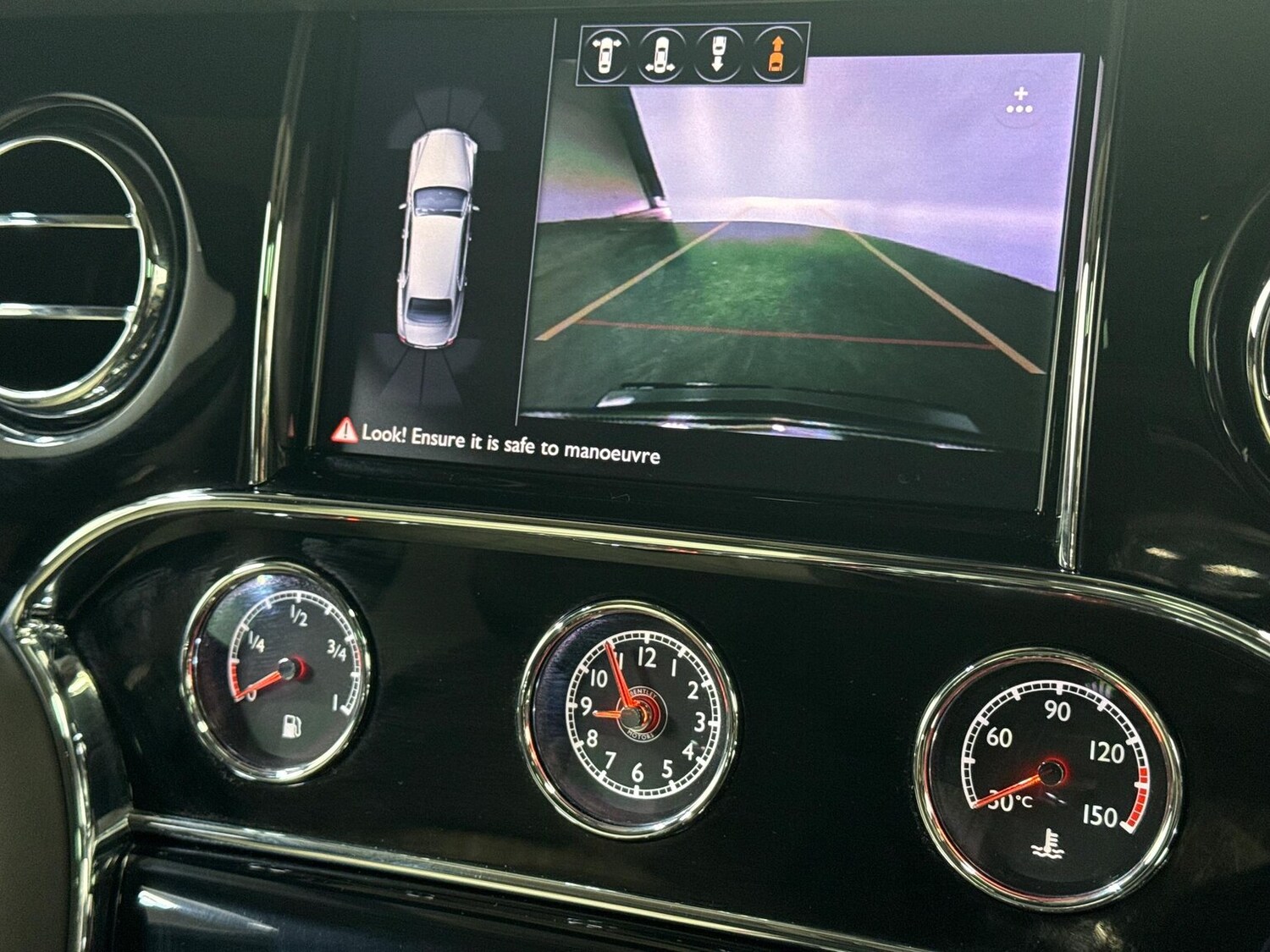 Used Bentley Mulsanne 2018 for sale - 78139515: Photo 26