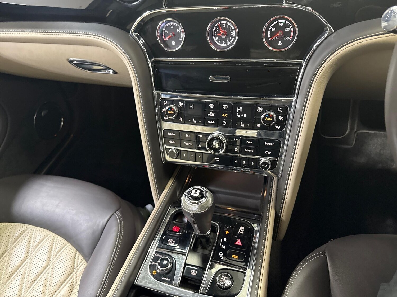 Used Bentley Mulsanne 2018 for sale - 78139515: Photo 27