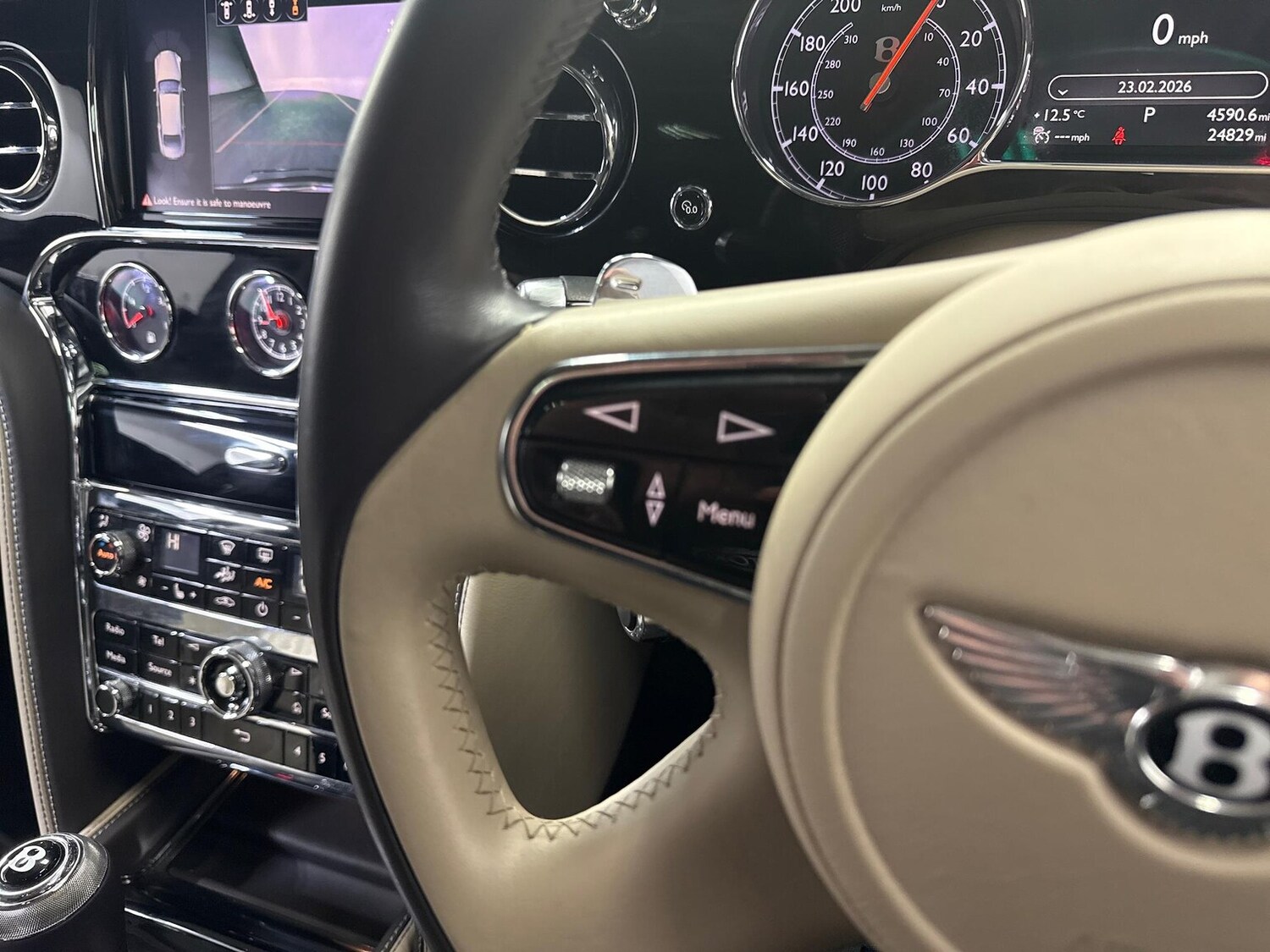 Used Bentley Mulsanne 2018 for sale - 78139515: Photo 28