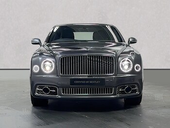 Used Bentley Mulsanne 2018 for sale - 78139515: Photo