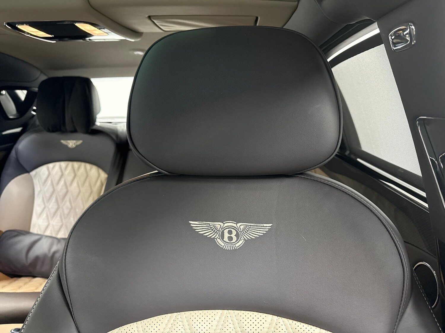Used Bentley Mulsanne 2018 for sale - 78139515: Photo 30