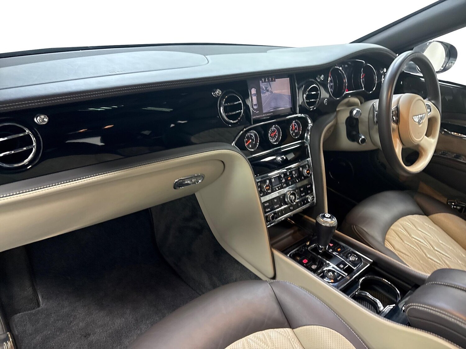 Used Bentley Mulsanne 2018 for sale - 78139515: Photo 35