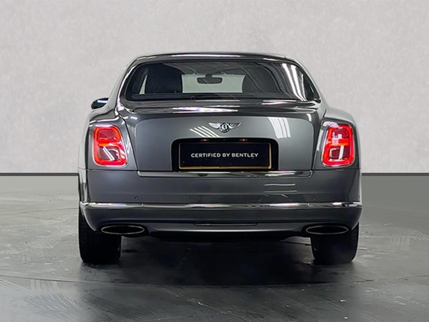 Used Bentley Mulsanne 2018 for sale - 78139515: Photo 5