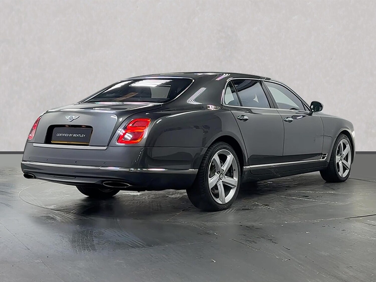 Used Bentley Mulsanne 2018 for sale - 78139515: Photo 6