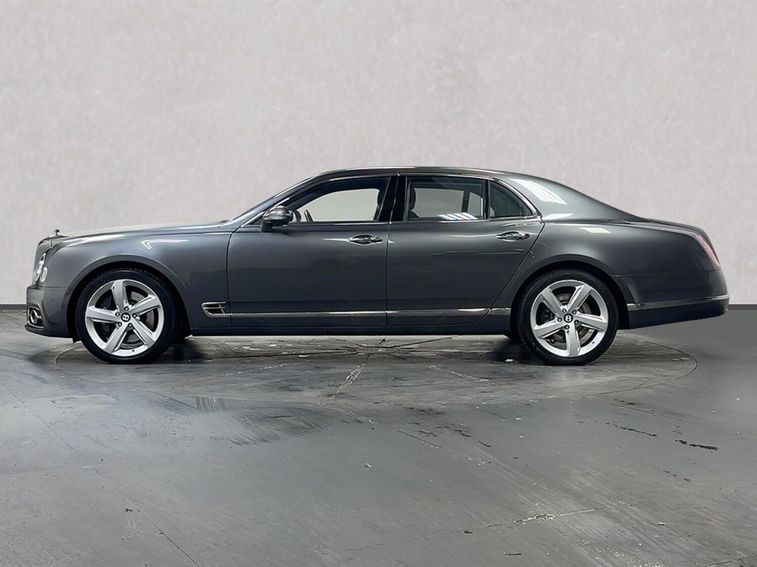 Used Bentley Mulsanne 2018 for sale - 78139515: Photo 7