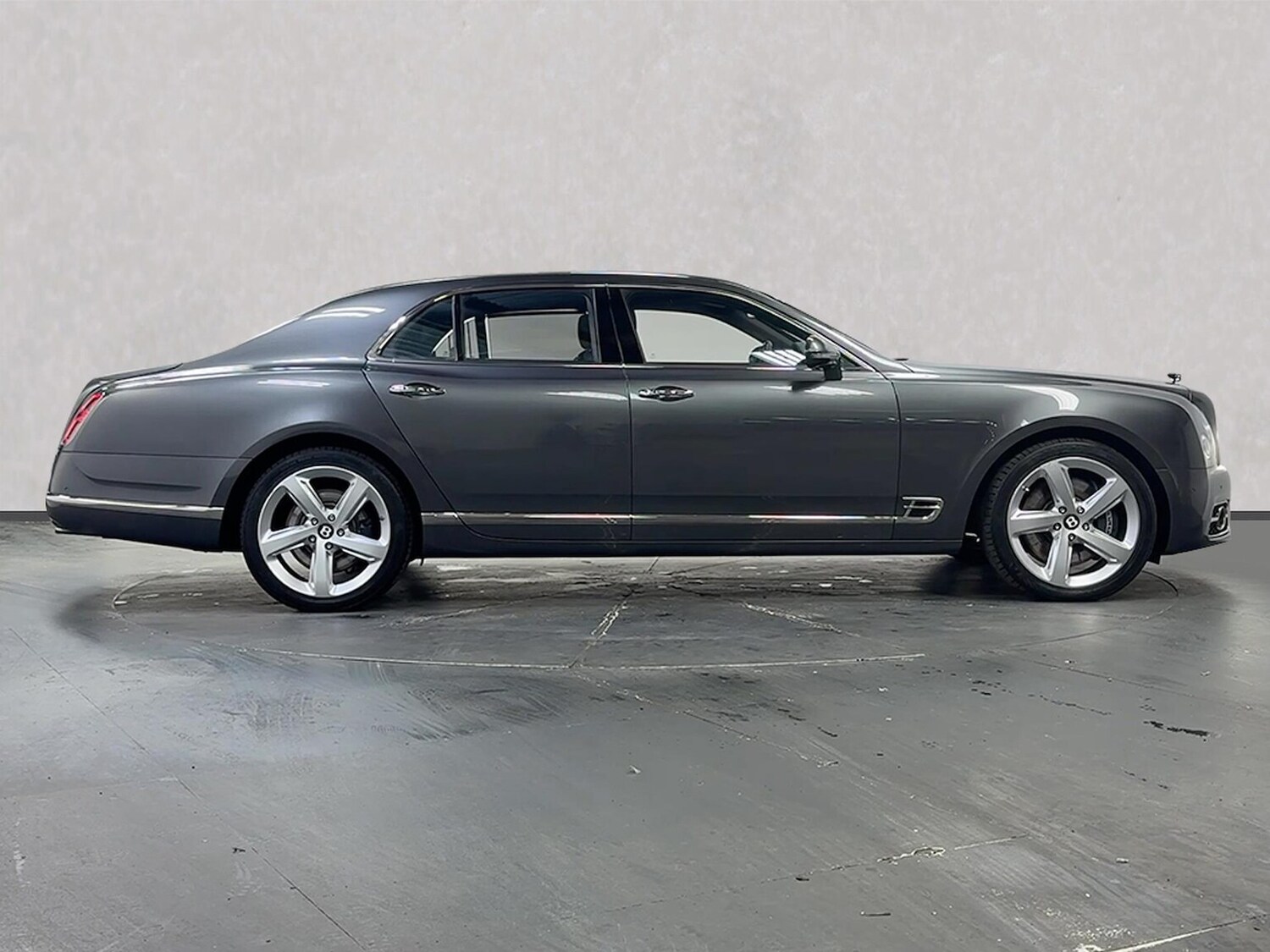 Used Bentley Mulsanne 2018 for sale - 78139515: Photo 8