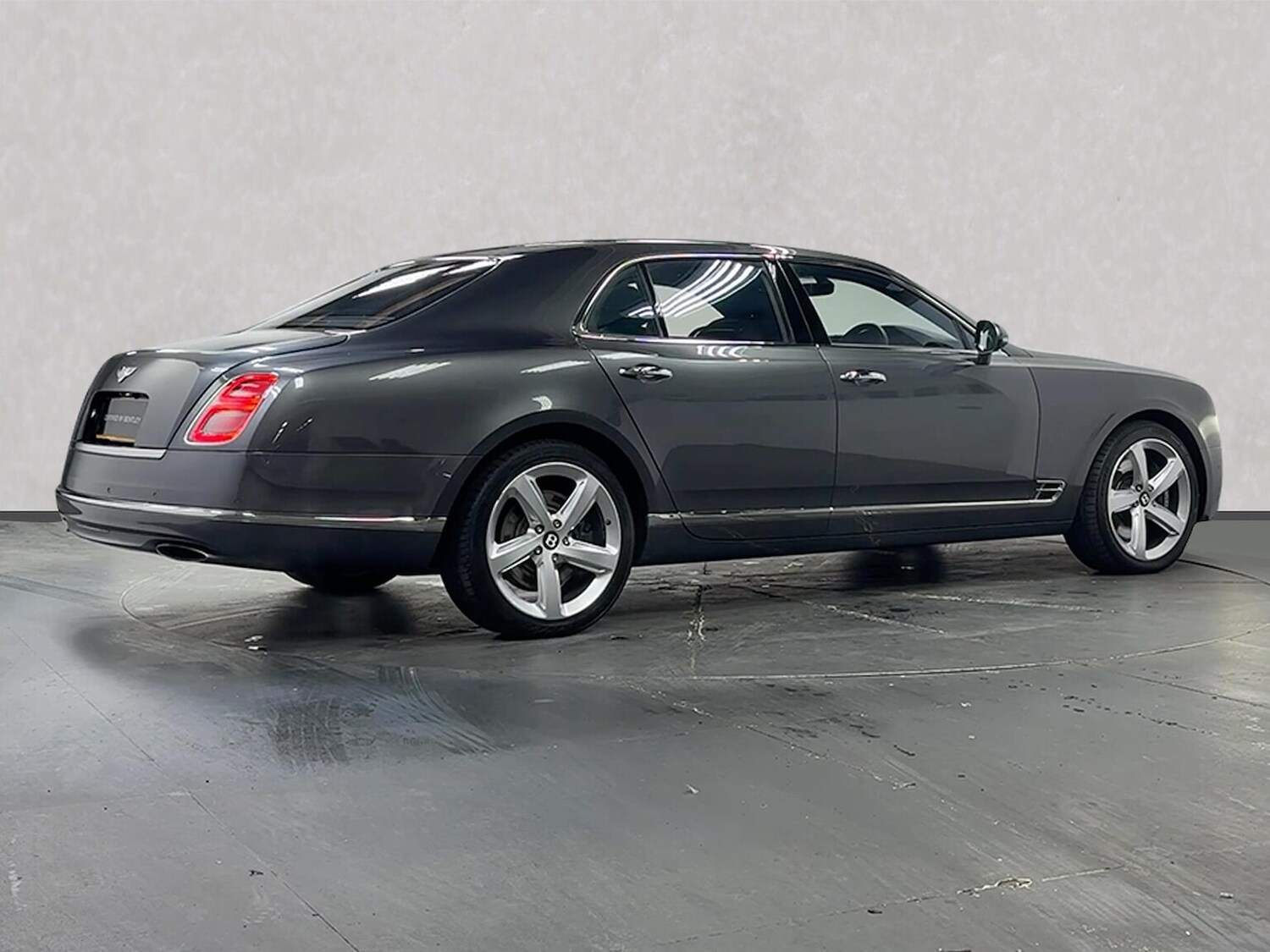 Used Bentley Mulsanne 2018 for sale - 78139515: Photo 9