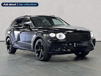 Used Bentley Bentayga 2022 for sale - 79152514: Photo