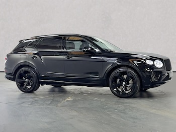 Used Bentley Bentayga 2022 for sale - 79152514: Photo