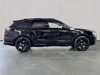 Used Bentley Bentayga 2022 for sale - 79152514: Photo