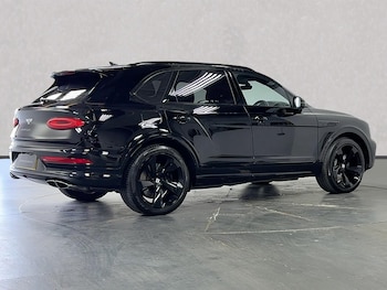 Used Bentley Bentayga 2022 for sale - 79152514: Photo