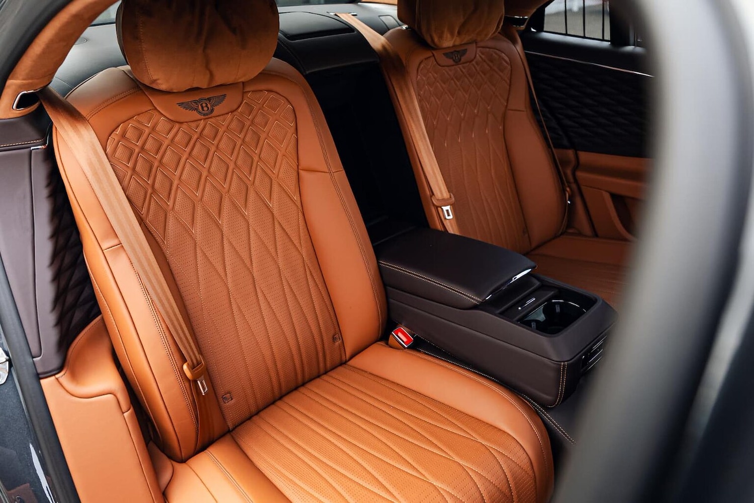 Used Bentley Flying Spur 2025 for sale - 76352532: Photo 16