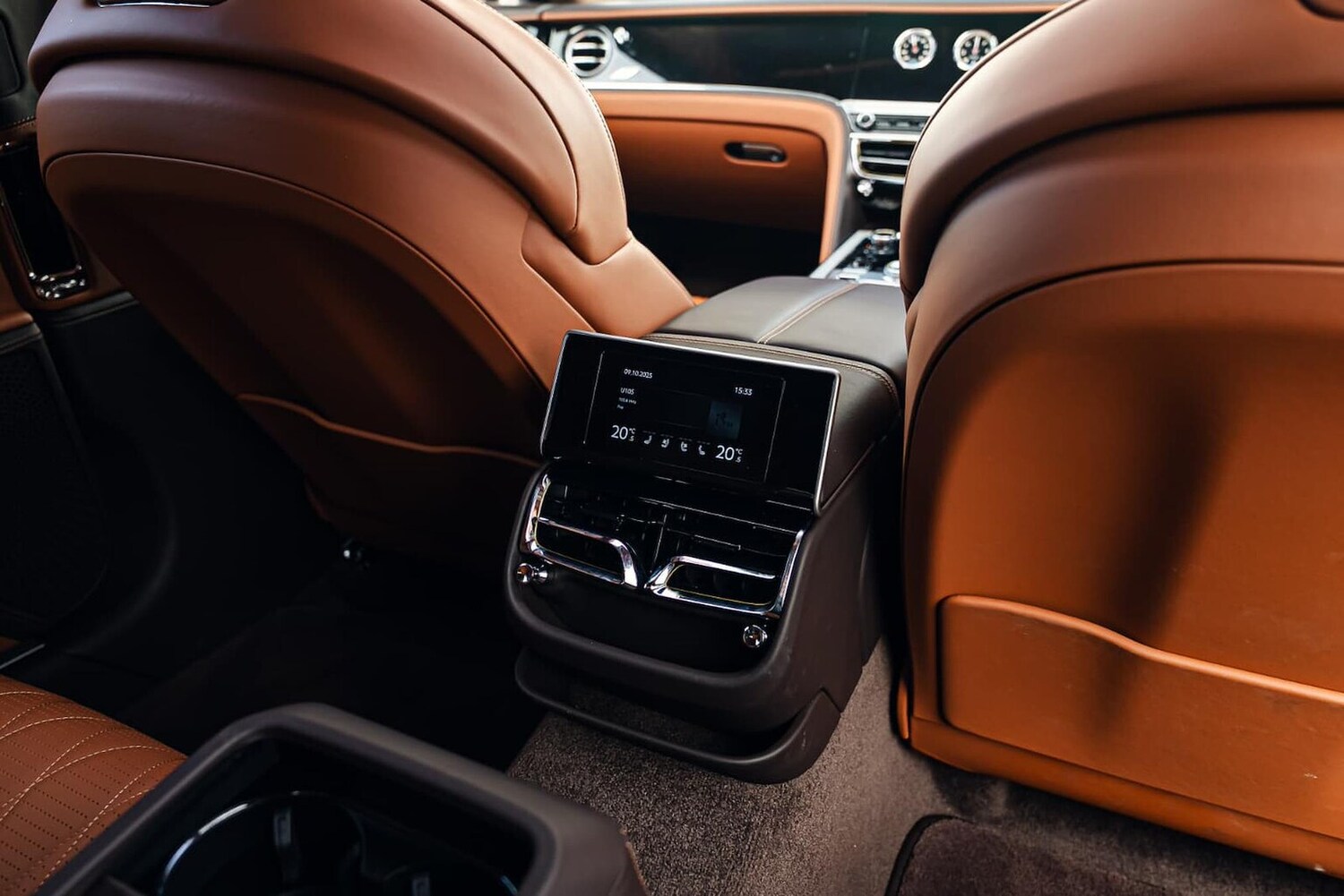 Used Bentley Flying Spur 2025 for sale - 76352532: Photo 17