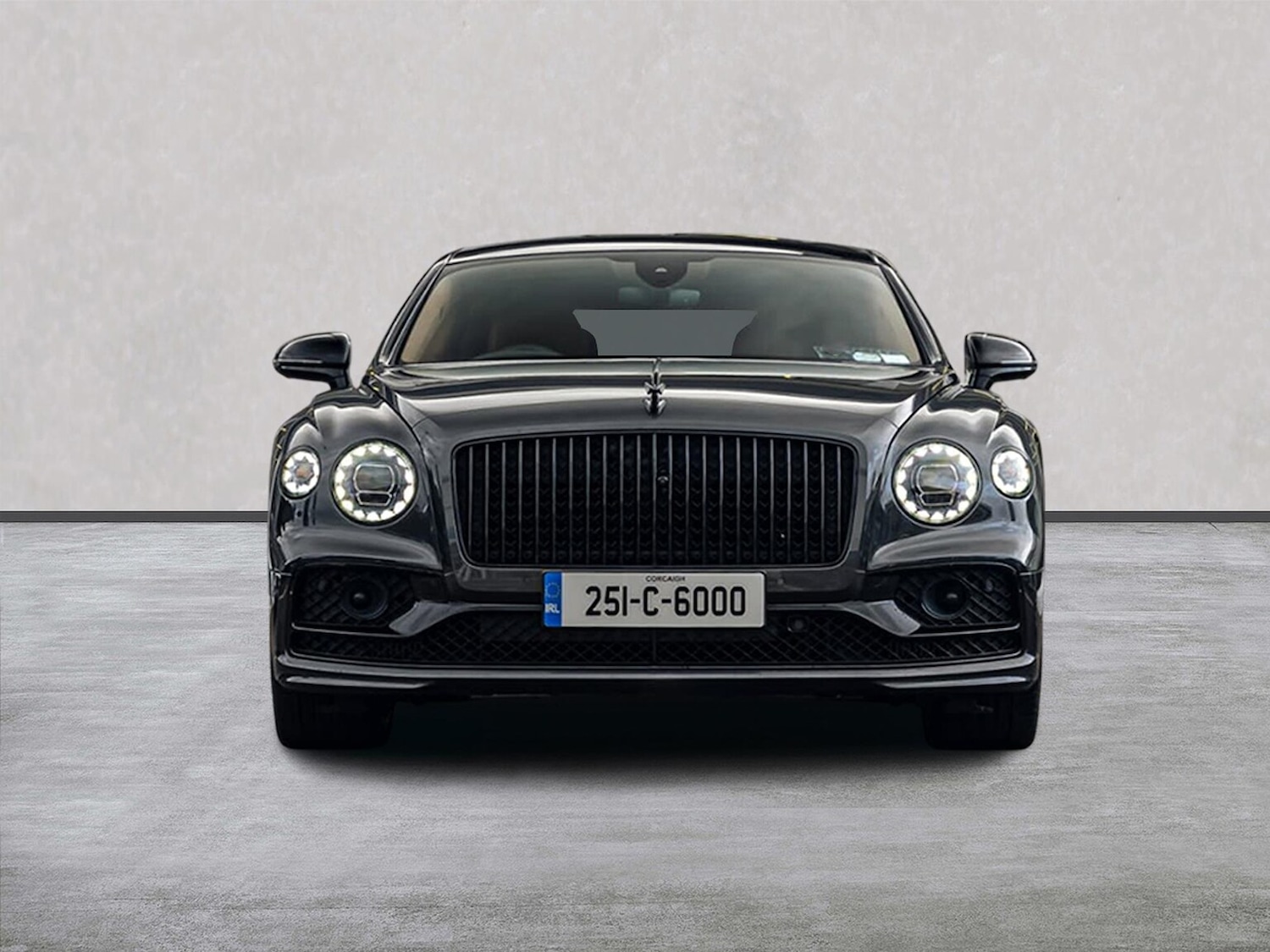 Used Bentley Flying Spur 2025 for sale - 76352532: Photo 2