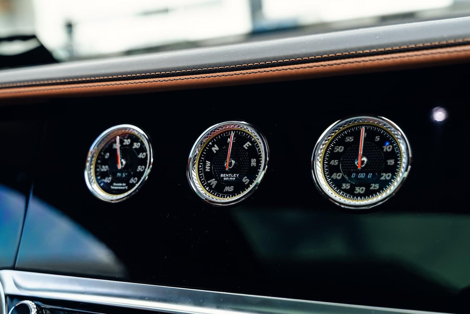 Used Bentley Flying Spur 2025 for sale - 76352532: Photo 20