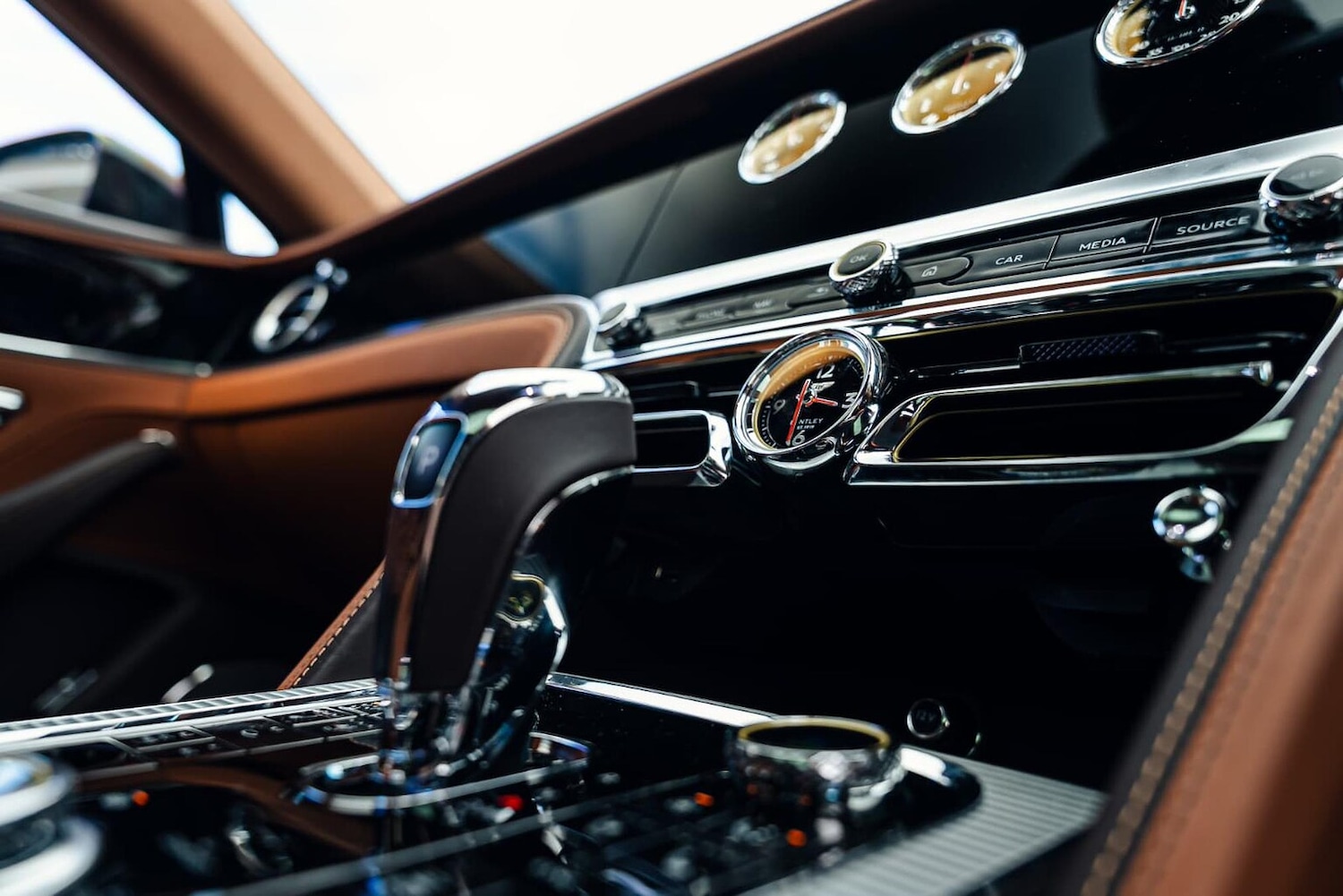 Used Bentley Flying Spur 2025 for sale - 76352532: Photo 21