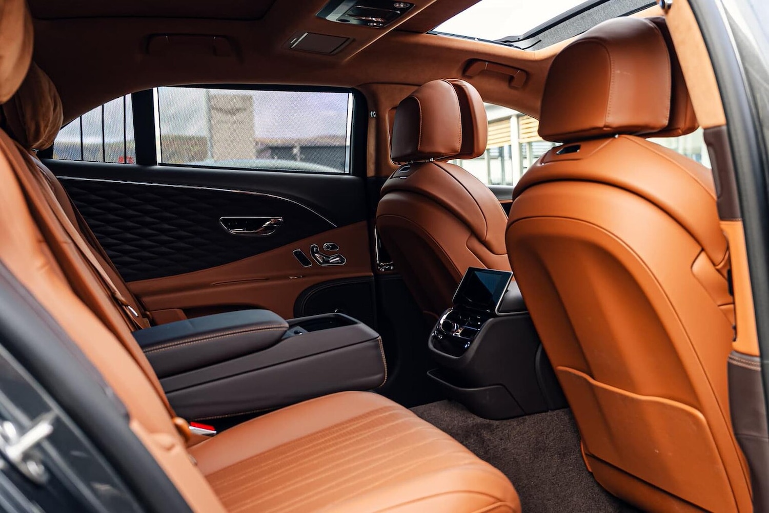 Used Bentley Flying Spur 2025 for sale - 76352532: Photo 23