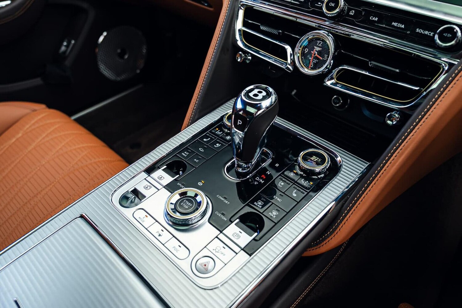 Used Bentley Flying Spur 2025 for sale - 76352532: Photo 25