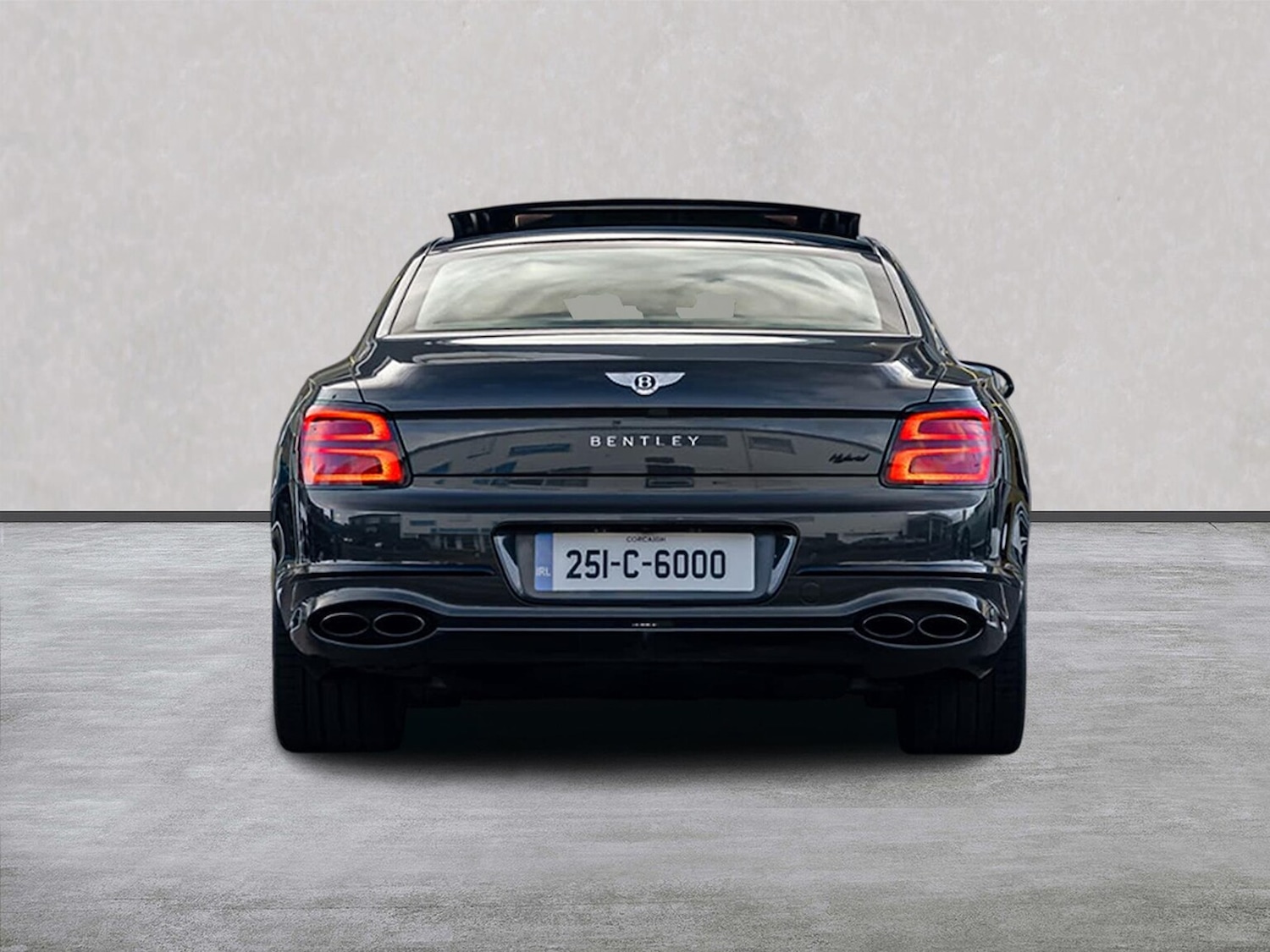 Used Bentley Flying Spur 2025 for sale - 76352532: Photo 3