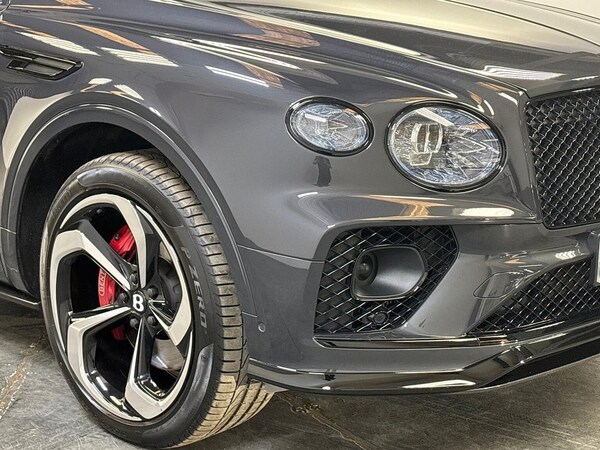 Used Bentley Bentayga 2024 for sale - 75481893: Photo 11