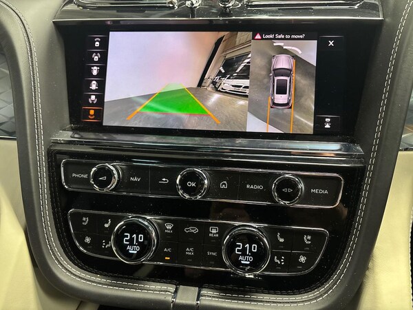 Used Bentley Bentayga 2024 for sale - 75481893: Photo 21