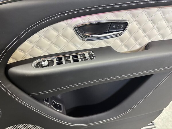 Used Bentley Bentayga 2024 for sale - 75481893: Photo 23
