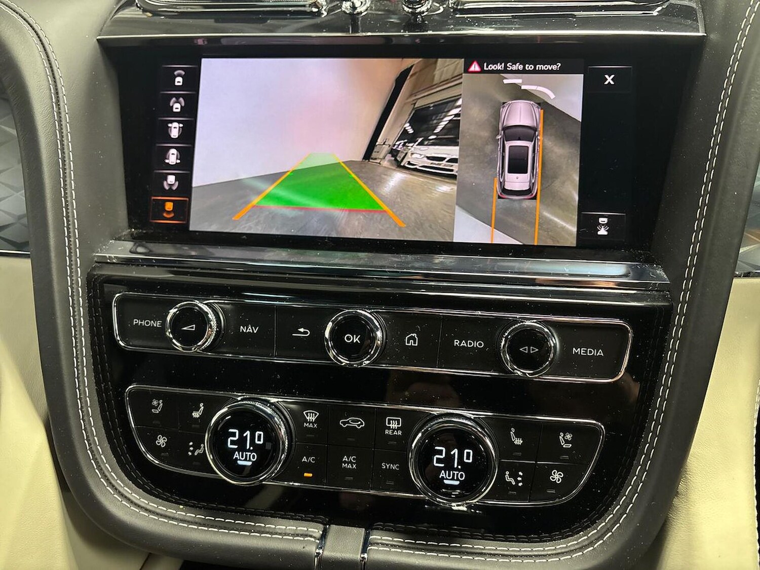 Vehicle 24