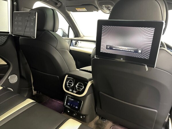 Used Bentley Bentayga 2024 for sale - 75481893: Photo 26