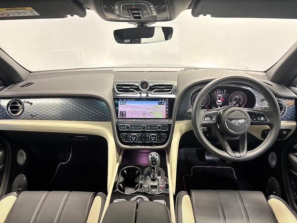 Used Bentley Bentayga 2024 for sale - 75481893: Photo 27