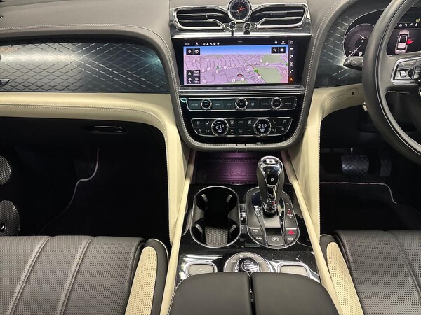 Used Bentley Bentayga 2024 for sale - 75481893: Photo 28