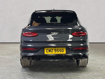 Used Bentley Bentayga 2024 for sale - 75481893: Photo
