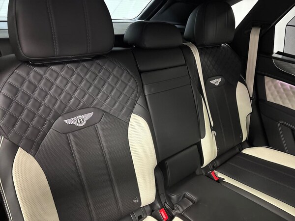 Used Bentley Bentayga 2024 for sale - 75481893: Photo 30