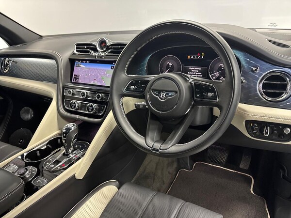Used Bentley Bentayga 2024 for sale - 75481893: Photo 31