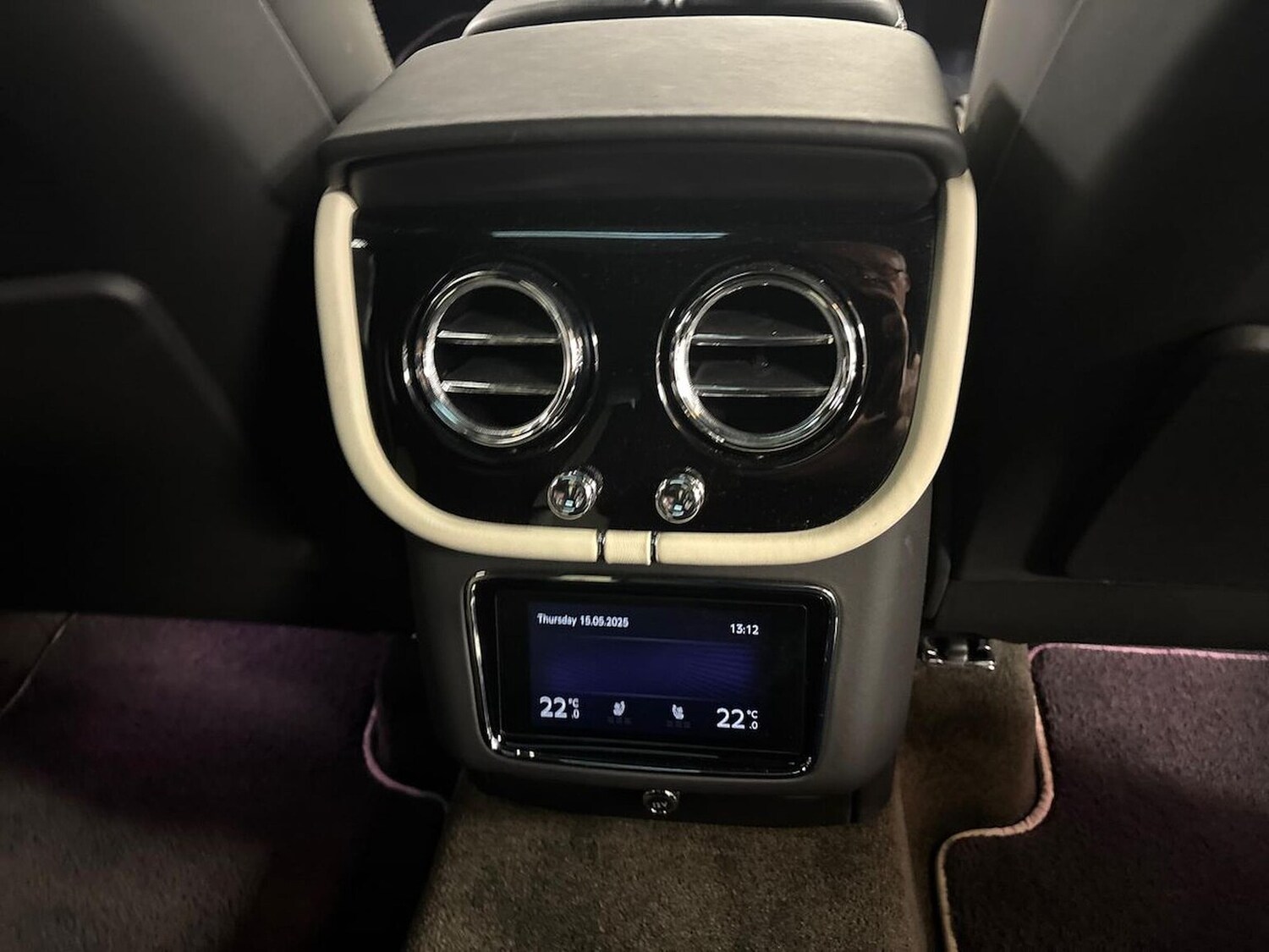 Vehicle 32