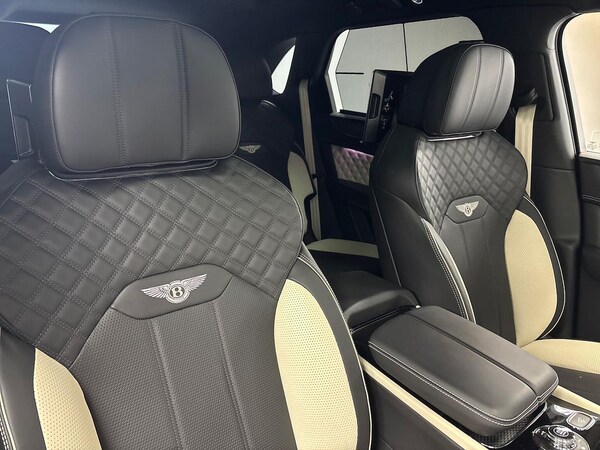 Used Bentley Bentayga 2024 for sale - 75481893: Photo 32