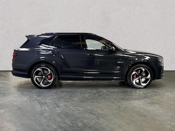 Used Bentley Bentayga 2024 for sale - 75481893: Photo