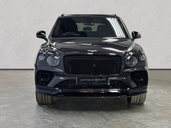 Used Bentley Bentayga 2024 for sale - 75481893: Photo 6