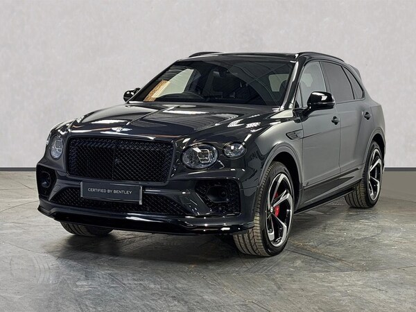 Used Bentley Bentayga 2024 for sale - 75481893: Photo 7
