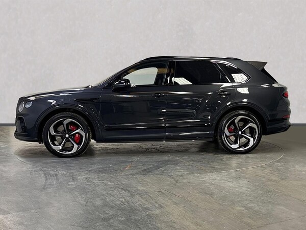 Used Bentley Bentayga 2024 for sale - 75481893: Photo 8