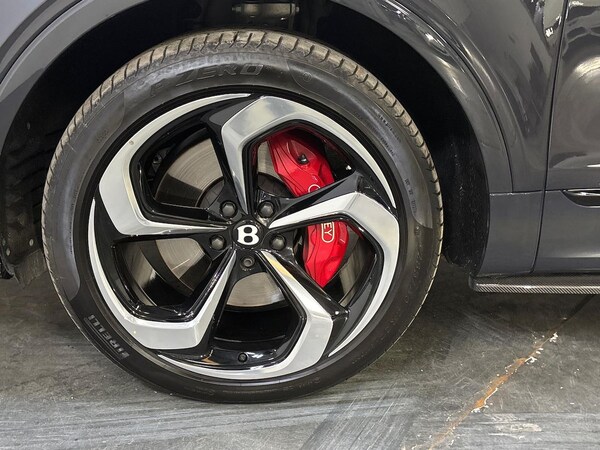Used Bentley Bentayga 2024 for sale - 75481893: Photo 9