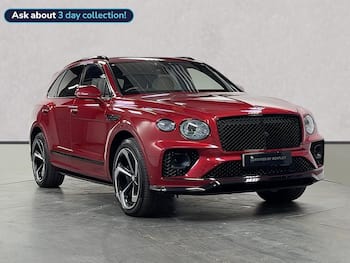 Used Bentley Bentayga 2022 for sale - 79668230: Photo