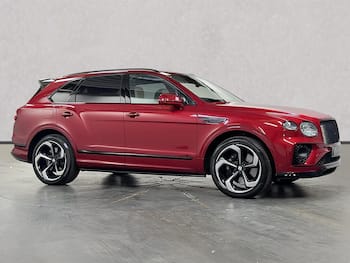 Used Bentley Bentayga 2022 for sale - 79668230: Photo