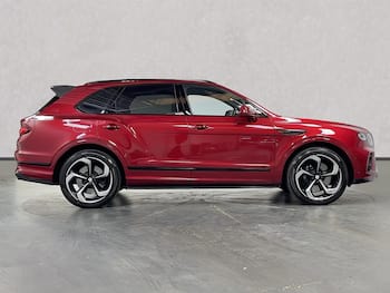 Used Bentley Bentayga 2022 for sale - 79668230: Photo