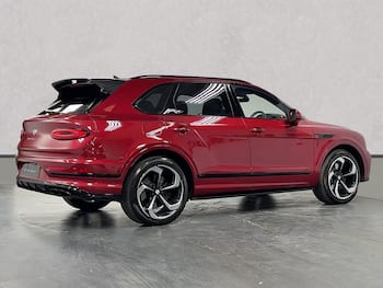 Used Bentley Bentayga 2022 for sale - 79668230: Photo