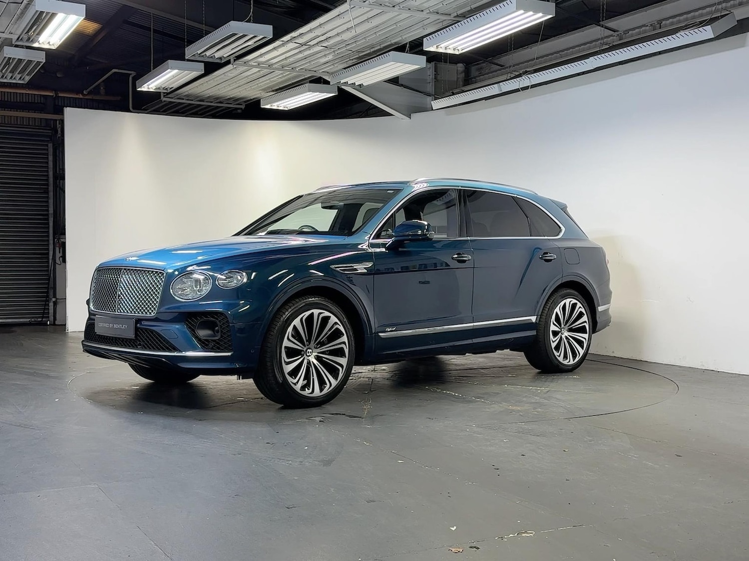 Used Bentley Bentayga 2022 for sale - 76492439: Photo 10