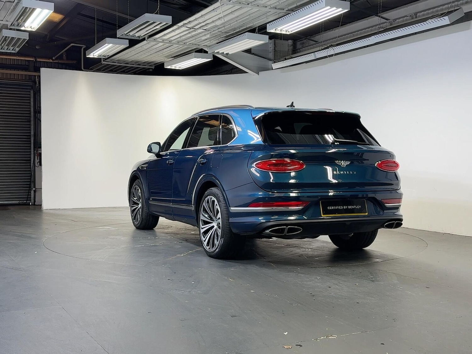 Used Bentley Bentayga 2022 for sale - 76492439: Photo 11